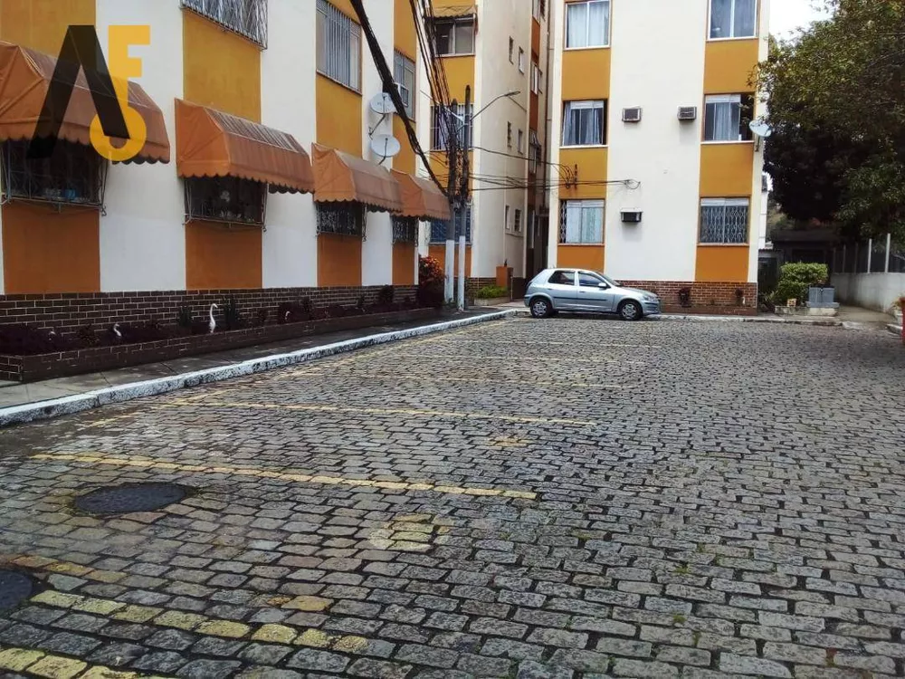 Apartamento, 2 quartos, 52 m² - Foto 16