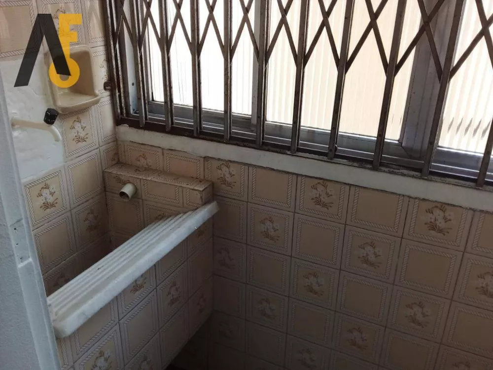 Apartamento, 2 quartos, 52 m² - Foto 2