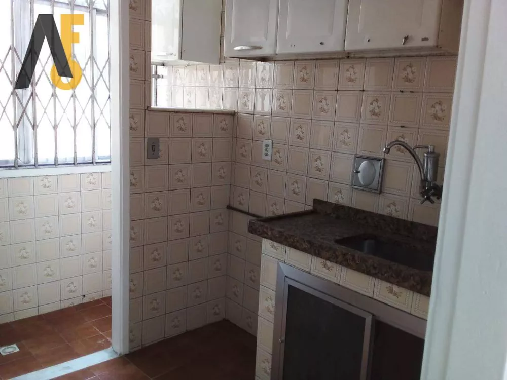 Apartamento, 2 quartos, 52 m² - Foto 10