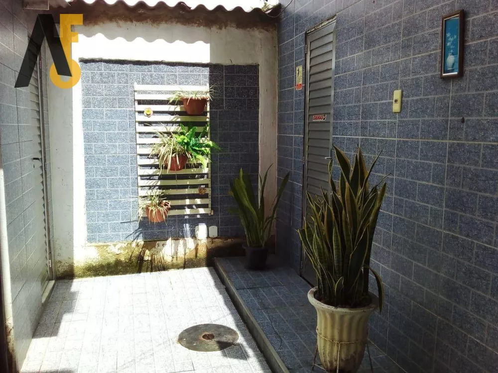 Apartamento, 2 quartos, 52 m² - Foto 9