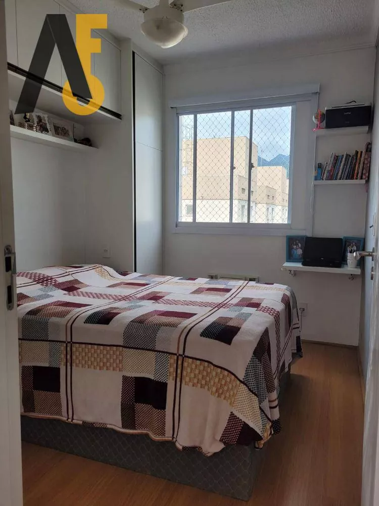 Apartamento, 3 quartos, 56 m² - Foto 11