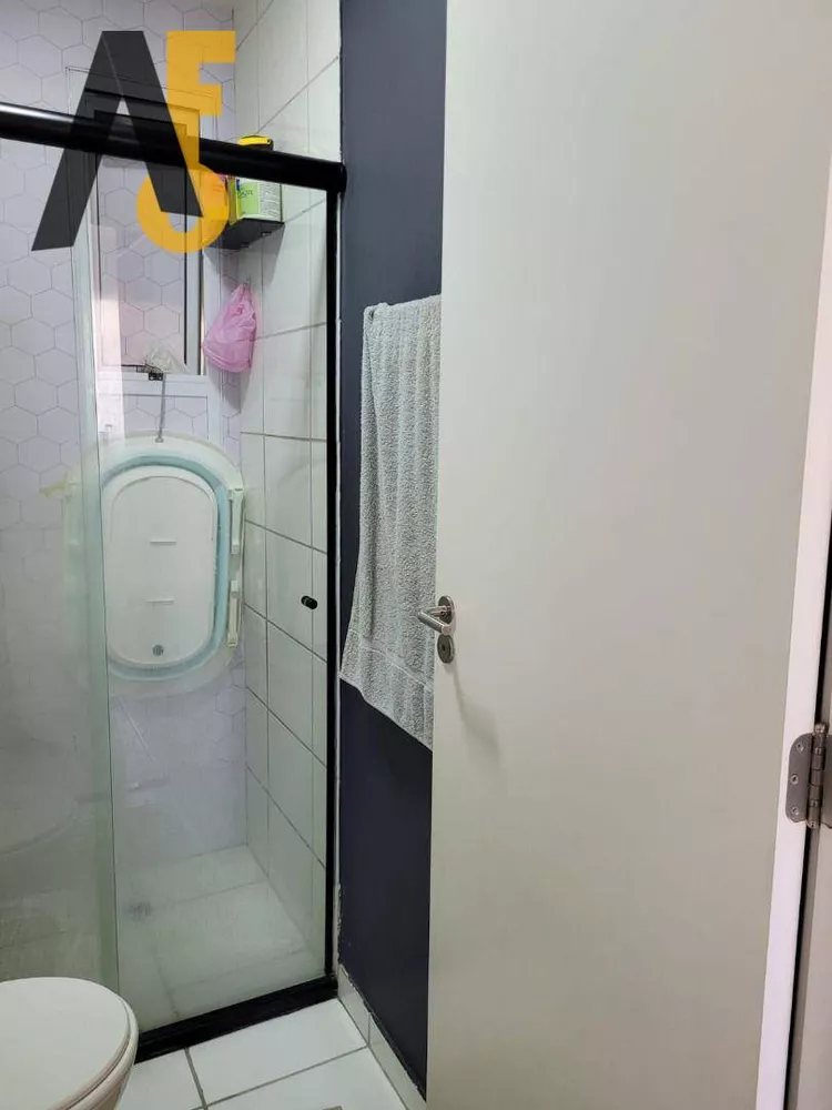 Apartamento, 3 quartos, 56 m² - Foto 15