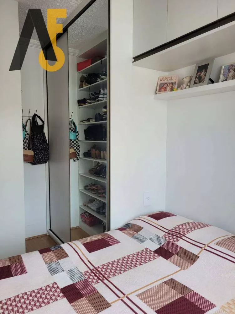 Apartamento, 3 quartos, 56 m² - Foto 10