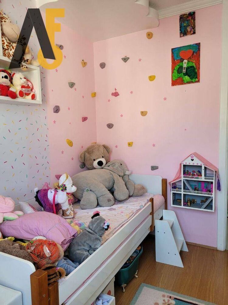 Apartamento, 3 quartos, 56 m² - Foto 20