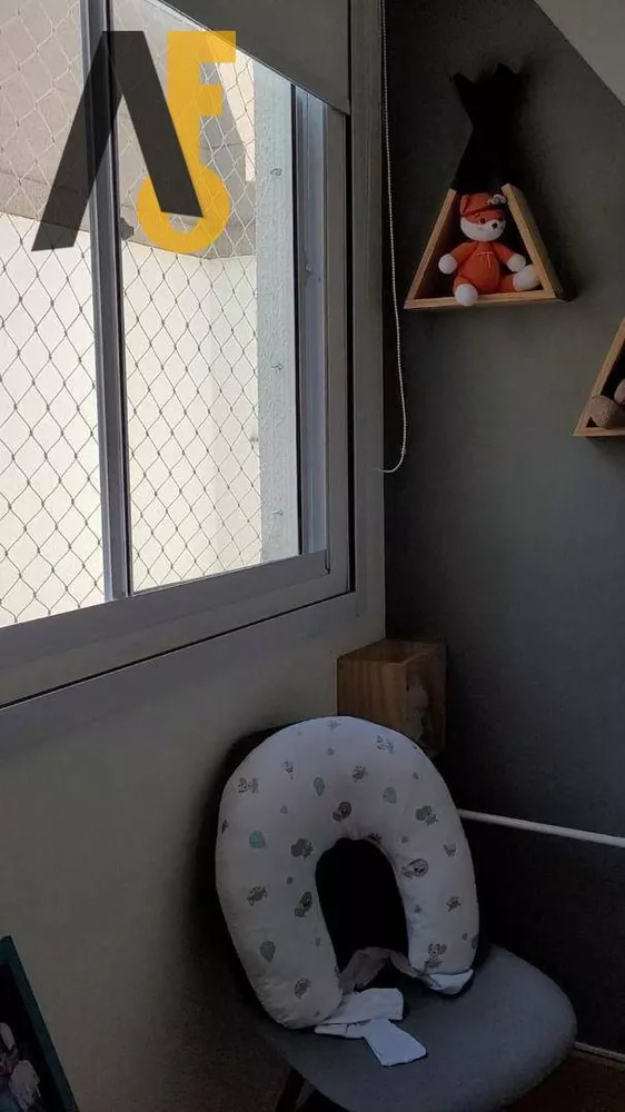 Apartamento, 3 quartos, 56 m² - Foto 7