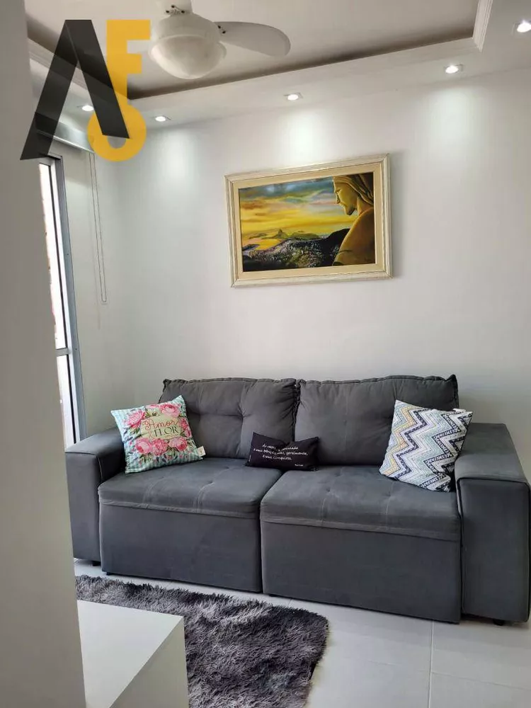 Apartamento, 3 quartos, 56 m² - Foto 13