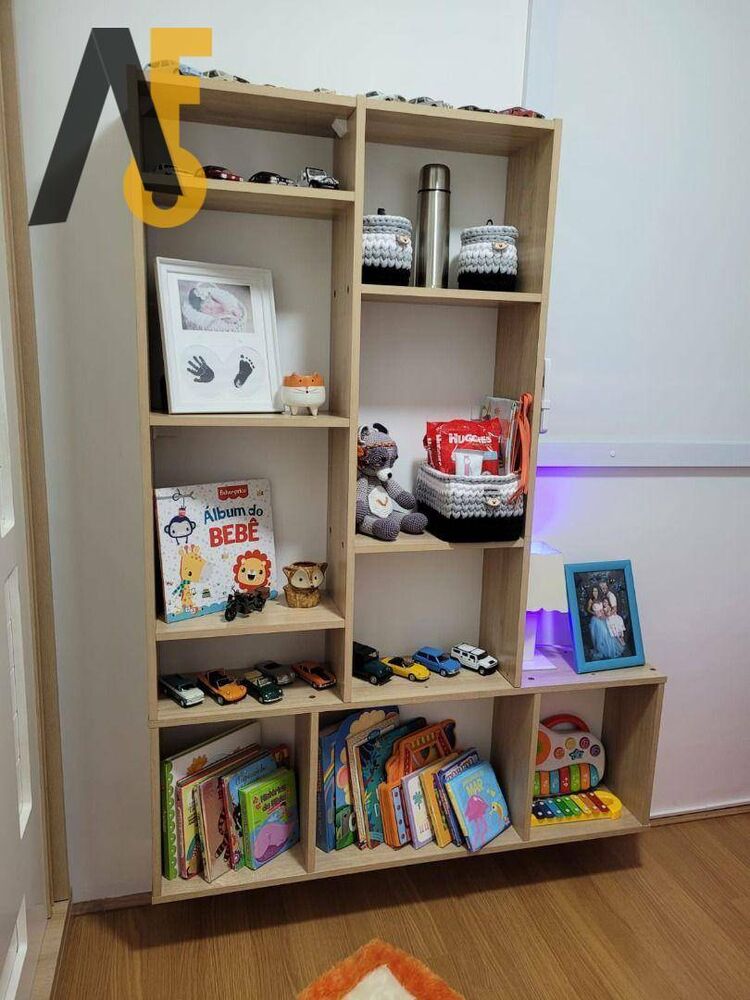 Apartamento, 3 quartos, 56 m² - Foto 19
