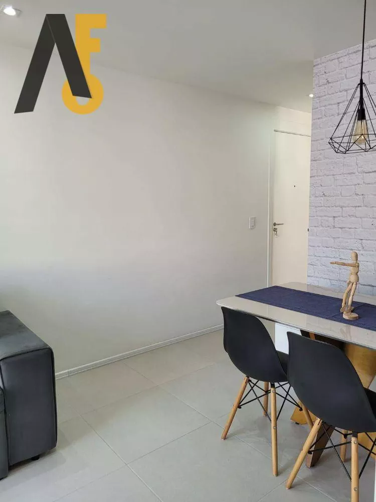 Apartamento, 3 quartos, 56 m² - Foto 16