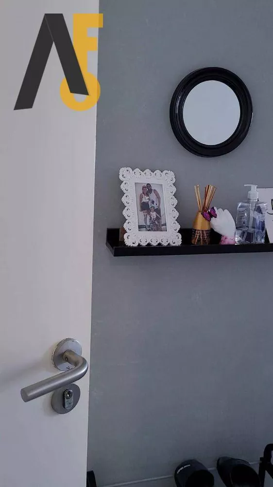 Apartamento, 3 quartos, 56 m² - Foto 12