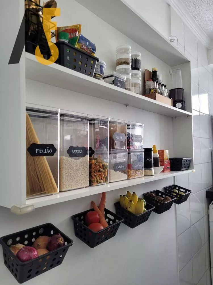 Apartamento, 3 quartos, 56 m² - Foto 2