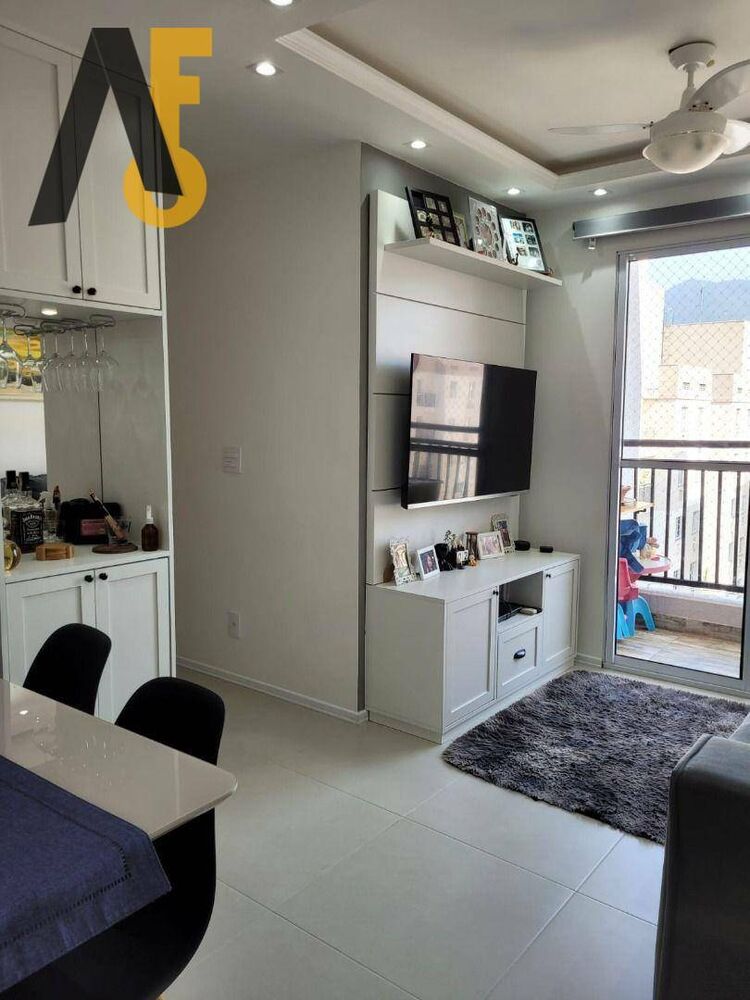 Apartamento, 3 quartos, 56 m² - Foto 17