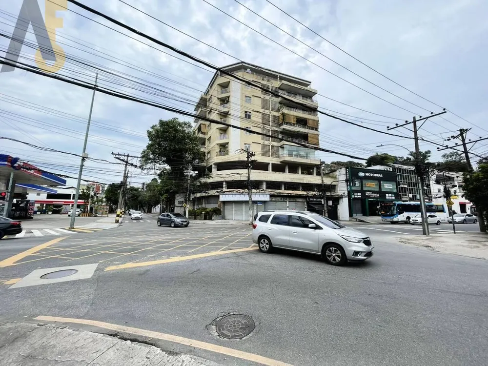 Apartamento, 2 quartos, 74 m² - Foto 22