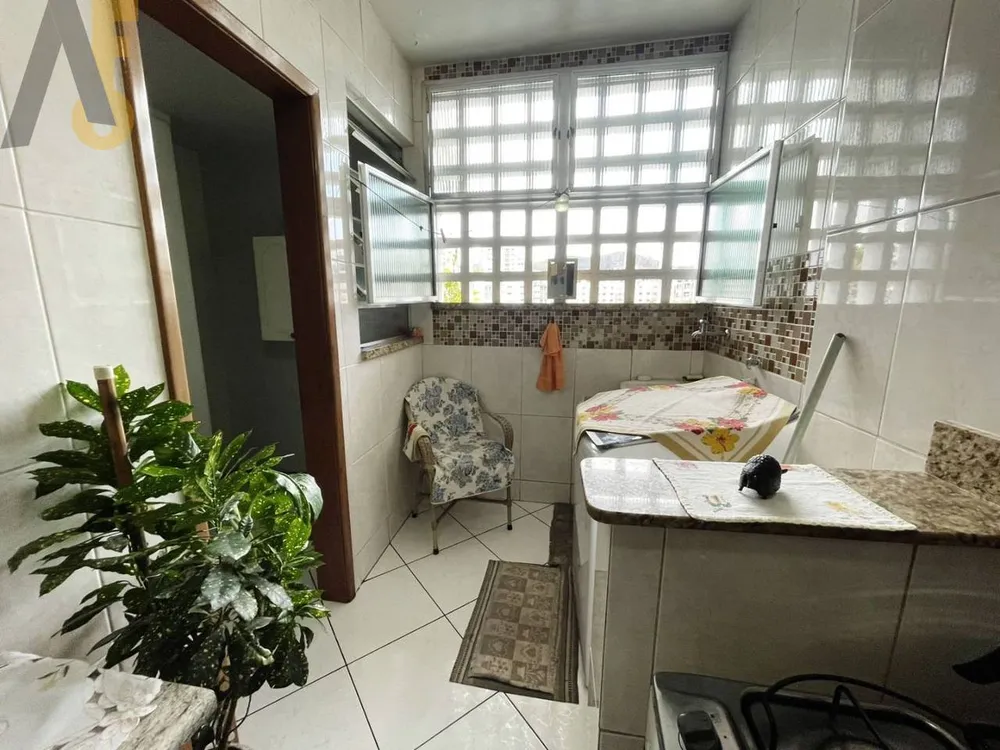 Apartamento, 2 quartos, 74 m² - Foto 11