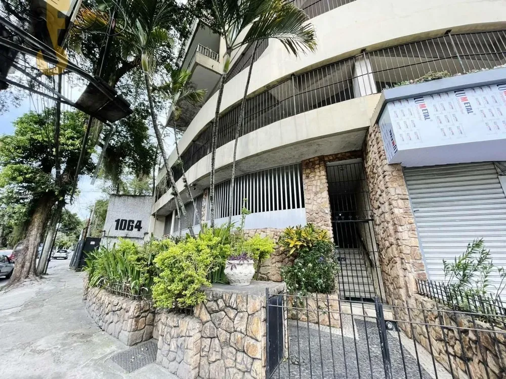 Apartamento, 2 quartos, 74 m² - Foto 21