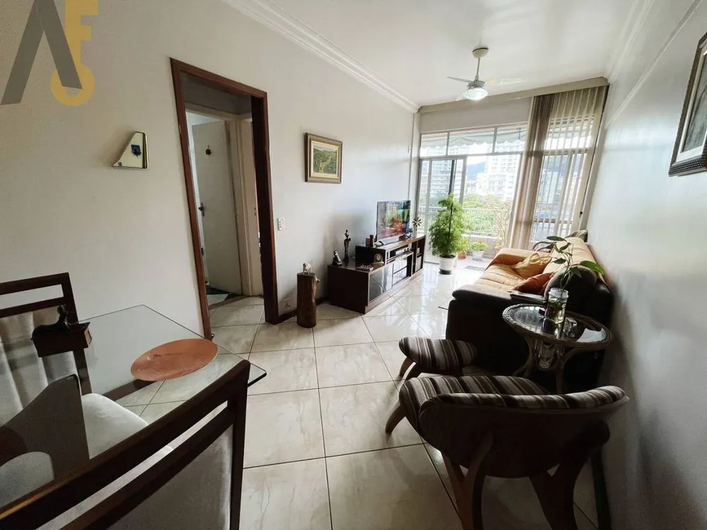 Apartamento, 2 quartos, 74 m² - Foto 3