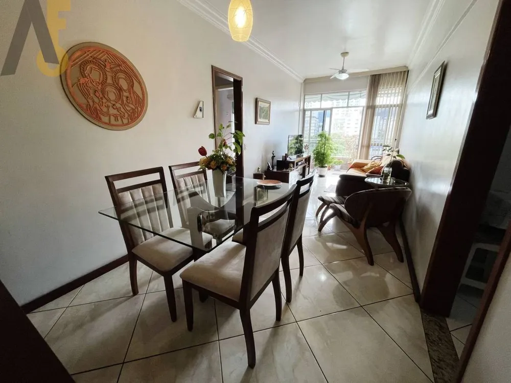 Apartamento, 2 quartos, 74 m² - Foto 2
