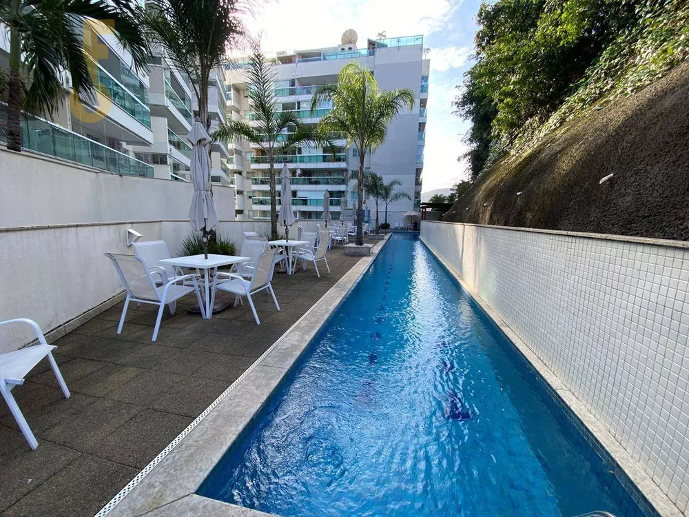 Apartamento, 2 quartos, 78 m² - Foto 27