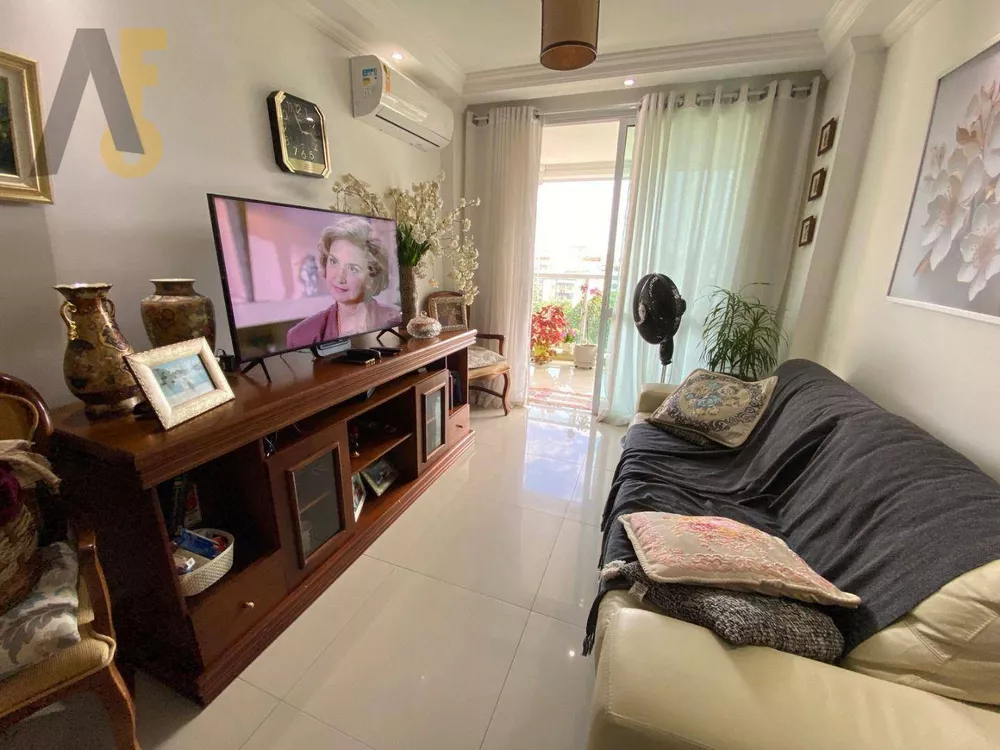 Apartamento, 2 quartos, 78 m² - Foto 17
