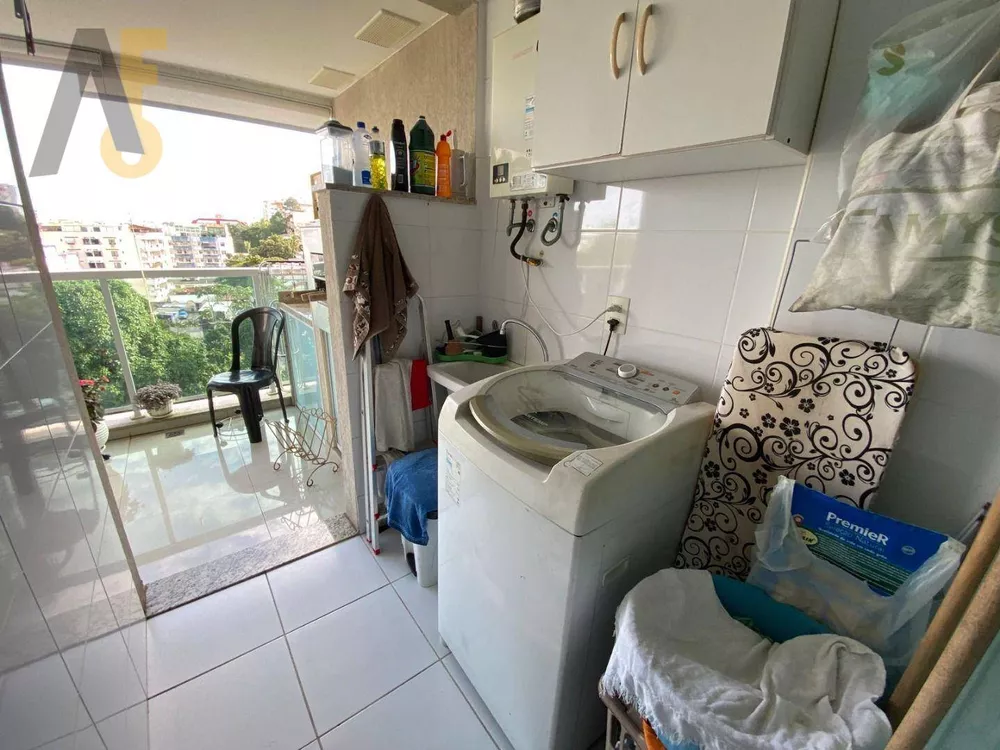 Apartamento, 2 quartos, 78 m² - Foto 13