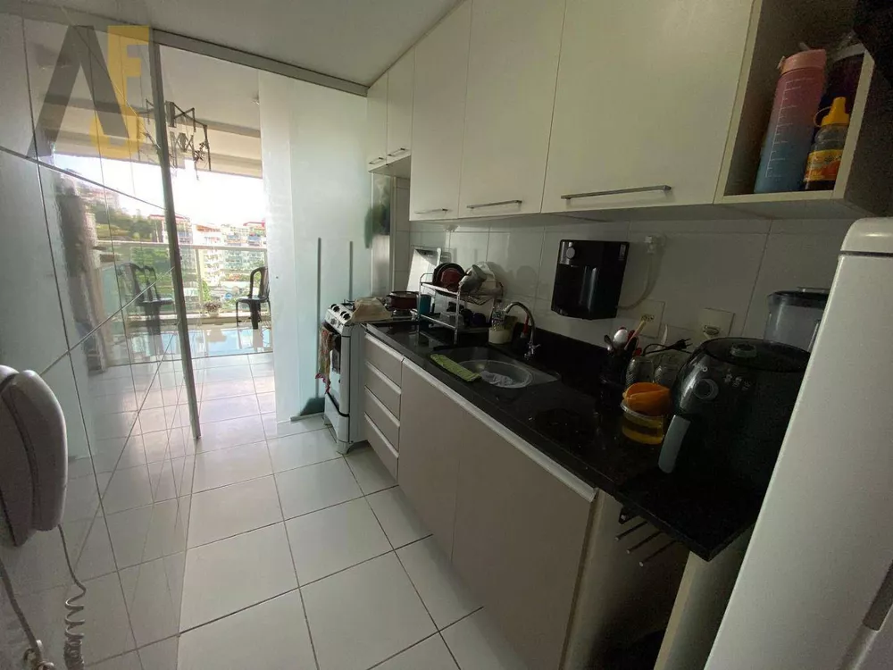 Apartamento, 2 quartos, 78 m² - Foto 12