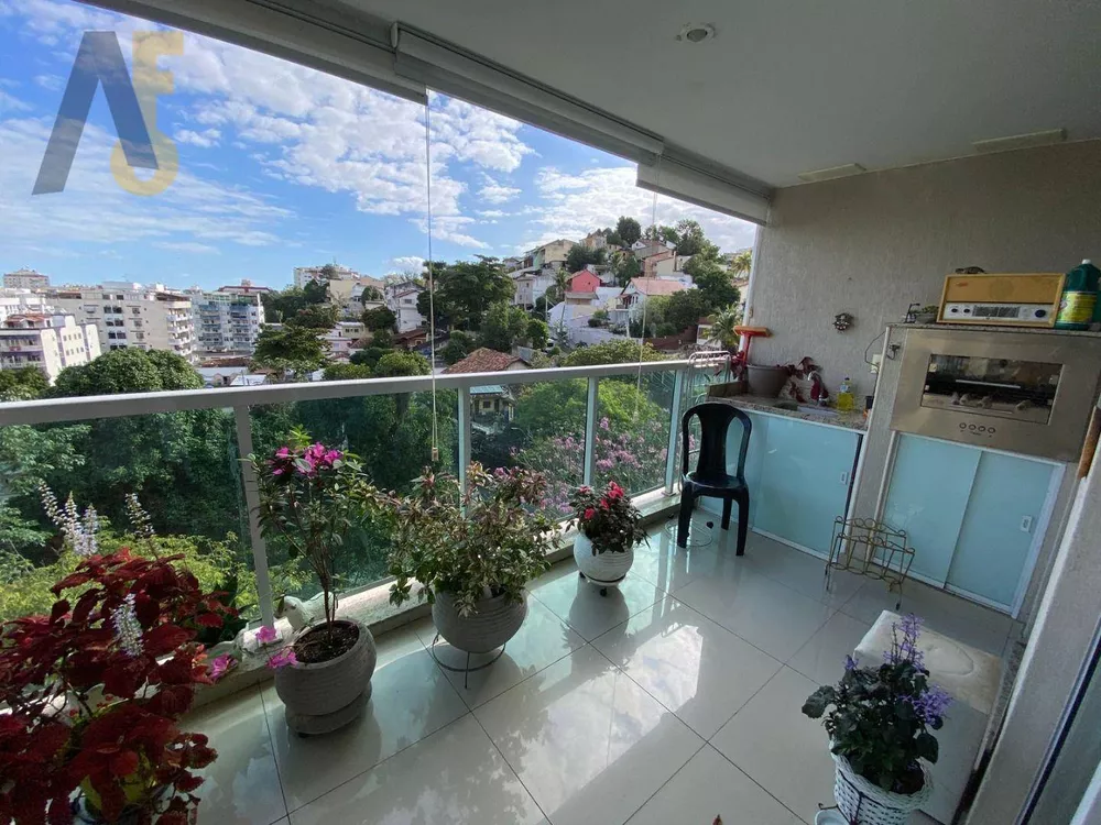 Apartamento, 2 quartos, 78 m² - Foto 7