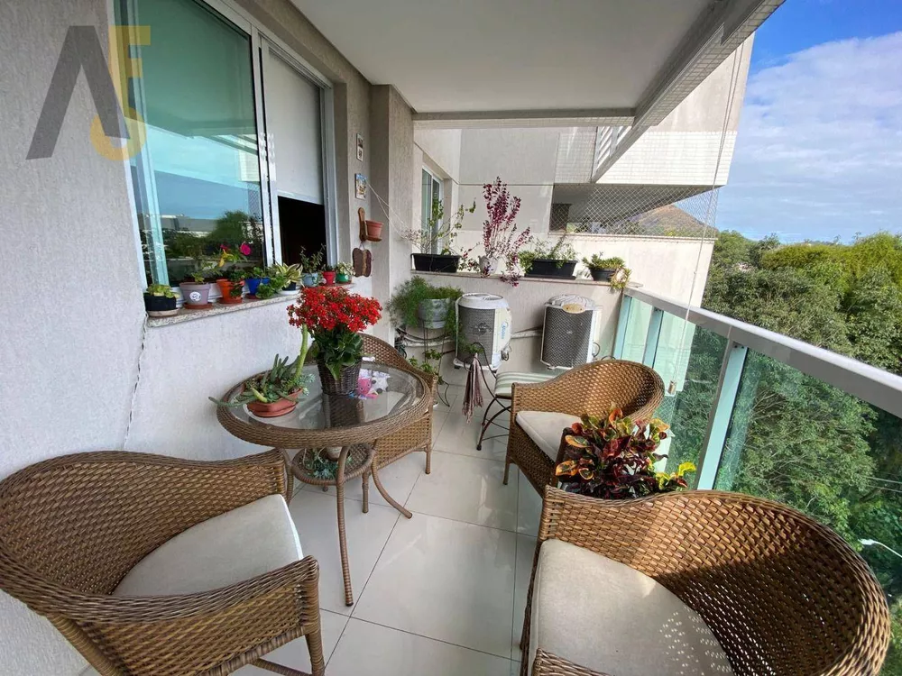 Apartamento, 2 quartos, 78 m² - Foto 8