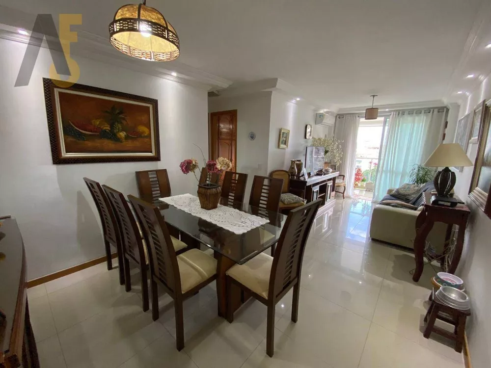 Apartamento, 2 quartos, 78 m² - Foto 1