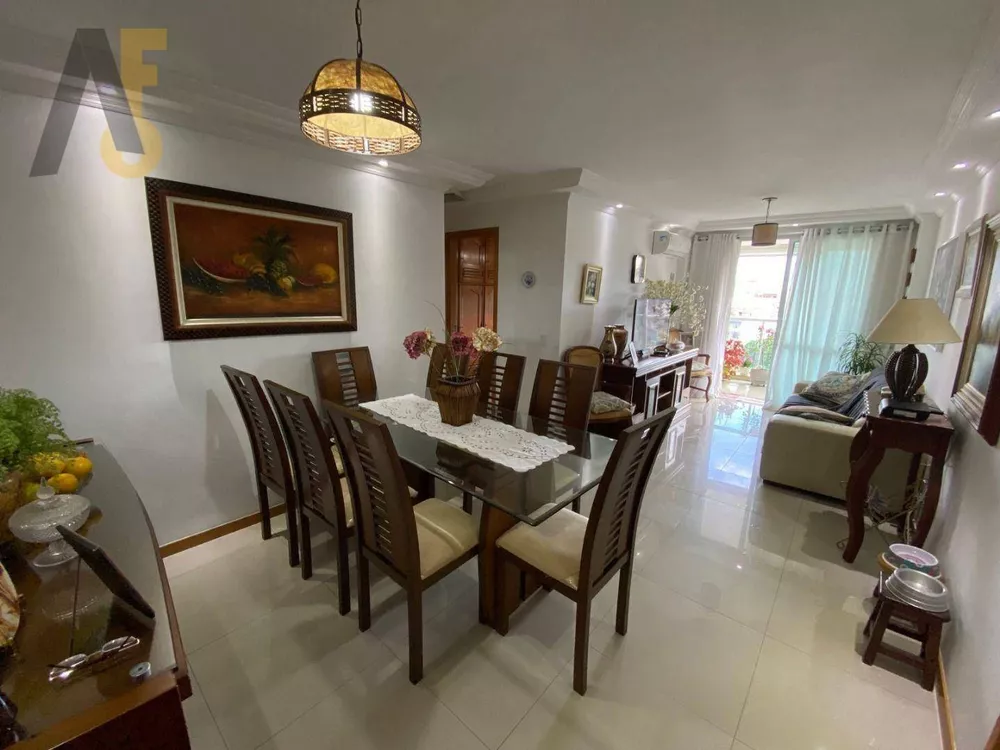 Apartamento, 2 quartos, 78 m² - Foto 2
