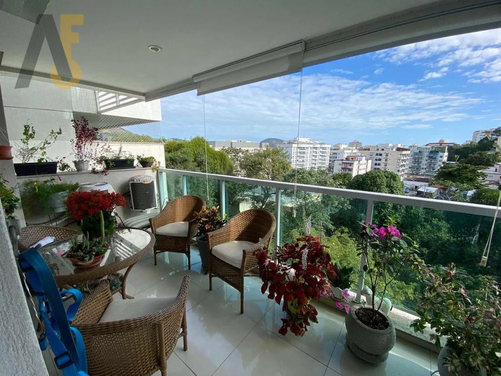 Apartamento, 2 quartos, 78 m² - Foto 6