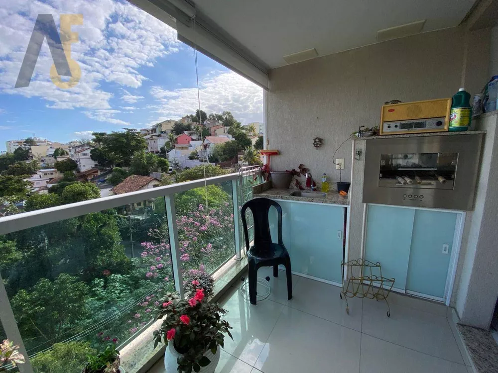 Apartamento, 2 quartos, 78 m² - Foto 11