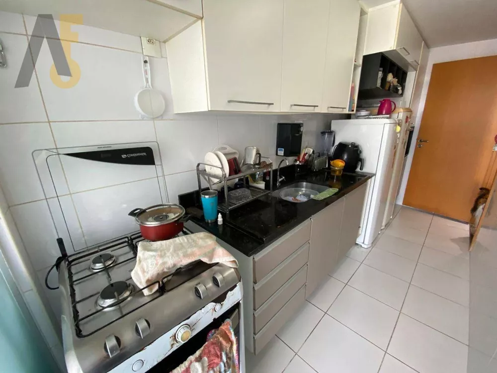 Apartamento, 2 quartos, 78 m² - Foto 14