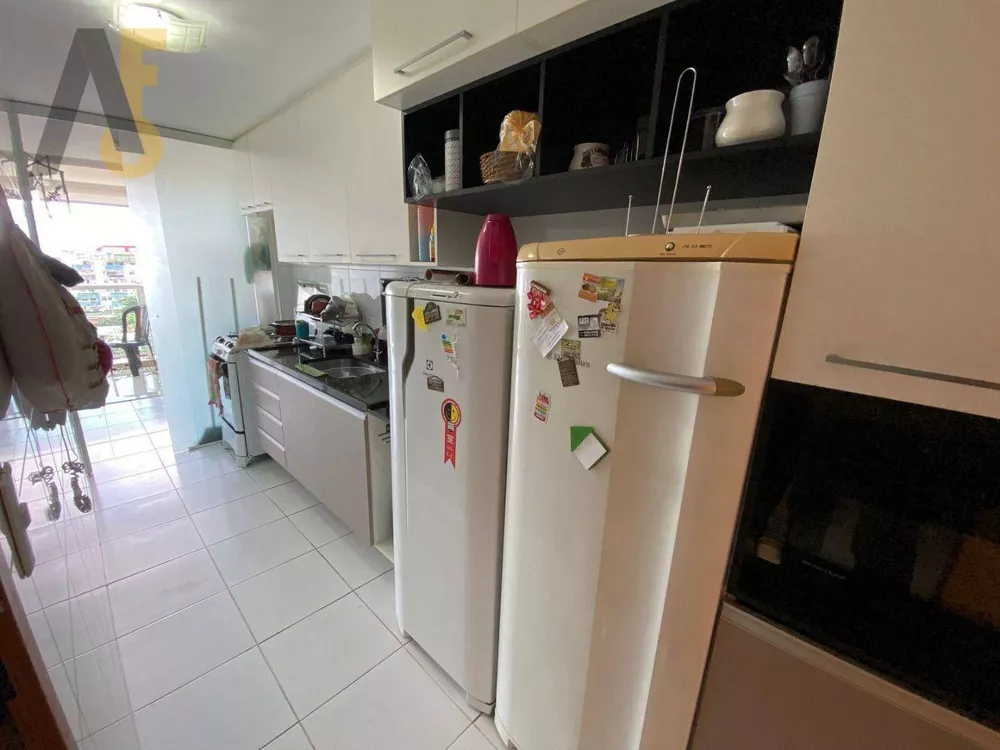 Apartamento, 2 quartos, 78 m² - Foto 10