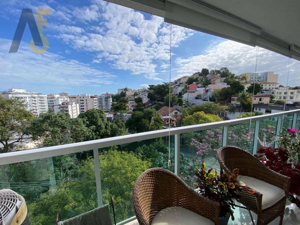 Apartamento, 2 quartos, 78 m² - Foto 9