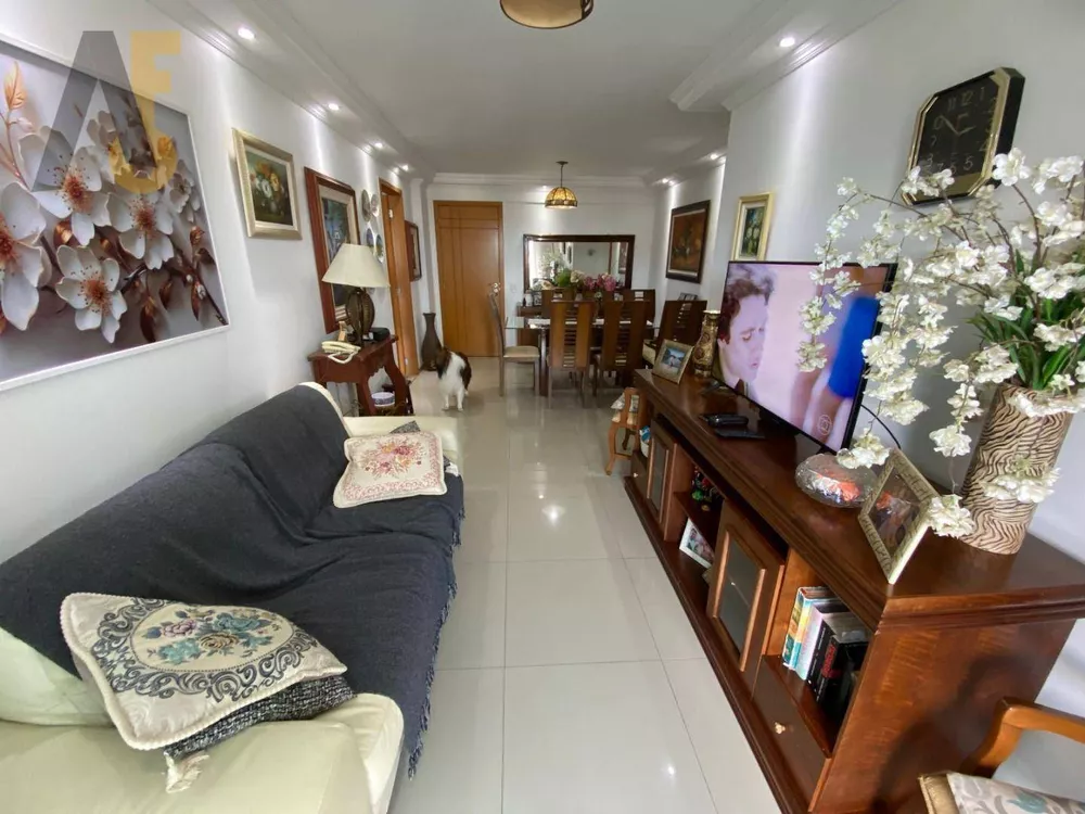 Apartamento, 2 quartos, 78 m² - Foto 5