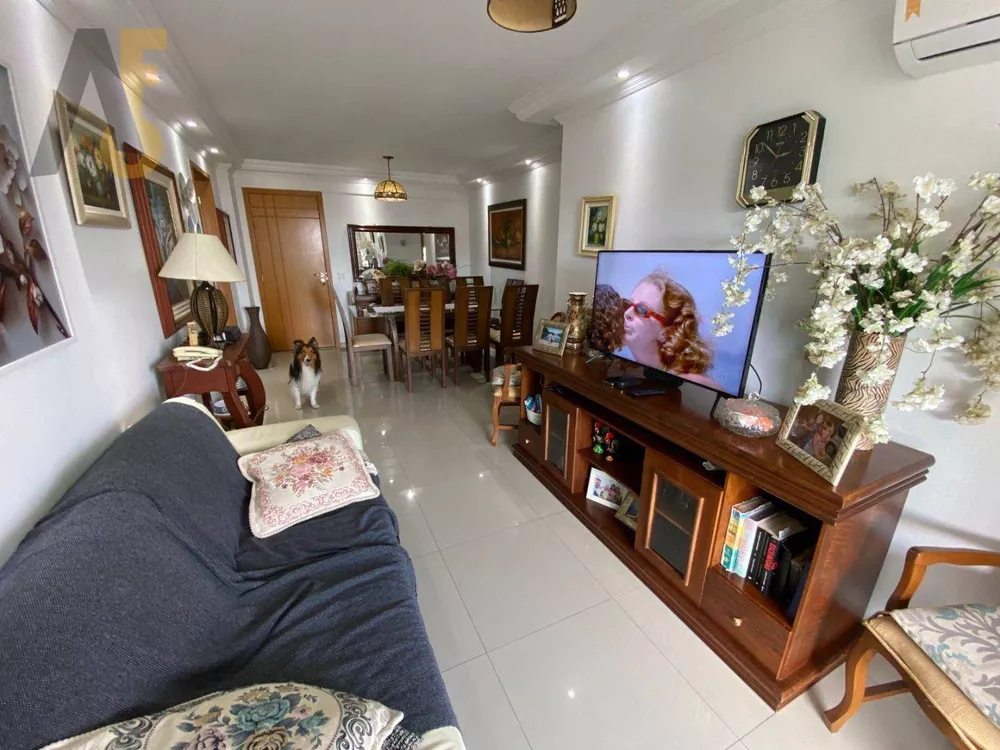 Apartamento, 2 quartos, 78 m² - Foto 4