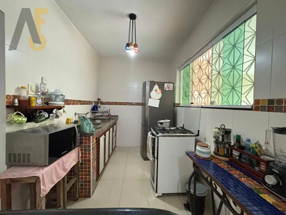 Casa, 3 quartos, 160 m² - Foto 11