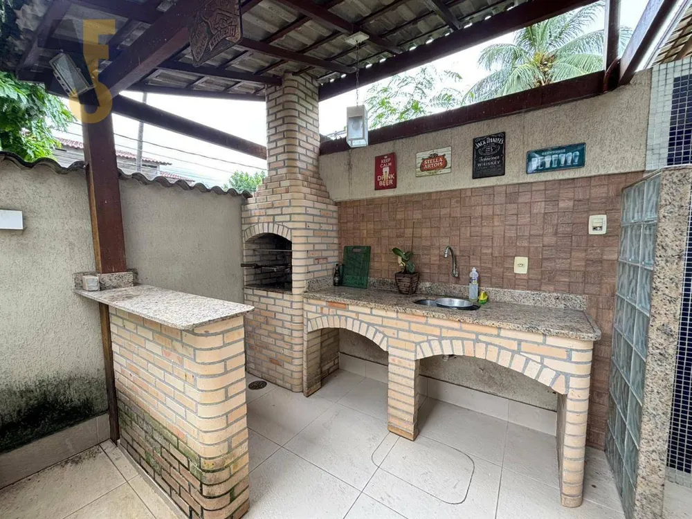 Casa, 3 quartos, 160 m² - Foto 3