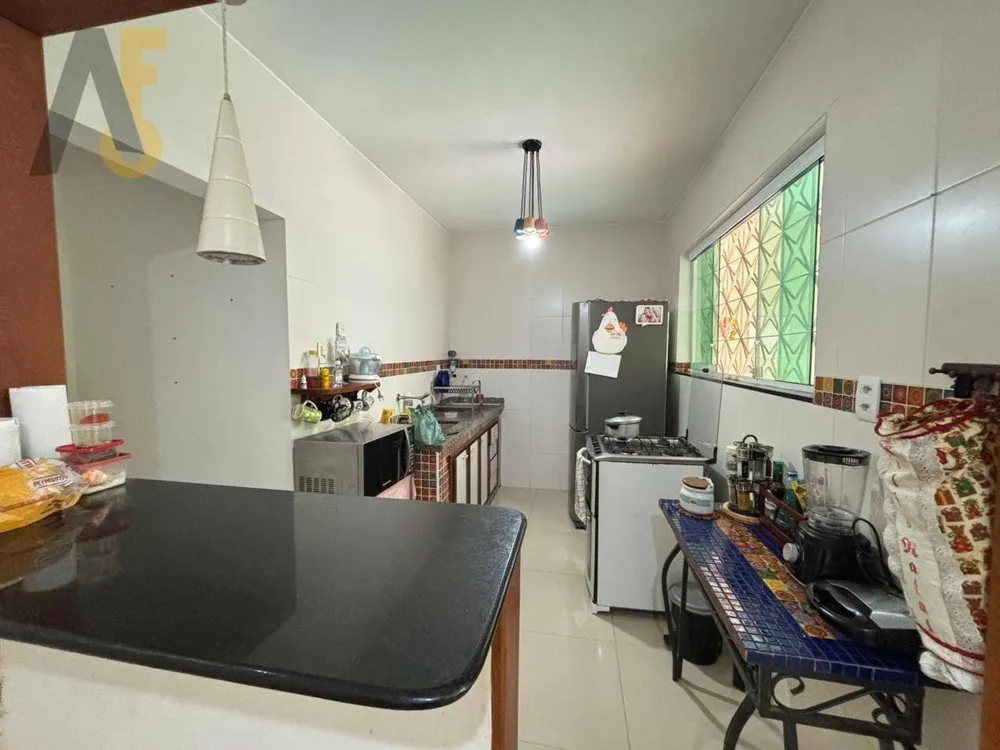 Casa, 3 quartos, 160 m² - Foto 10