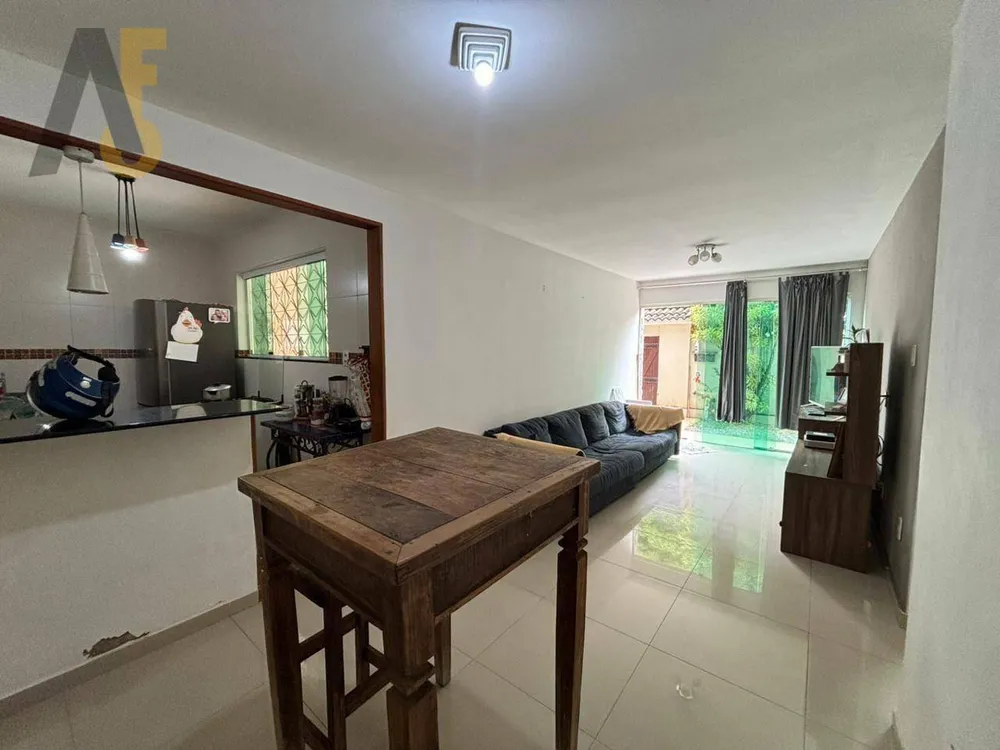 Casa, 3 quartos, 160 m² - Foto 9