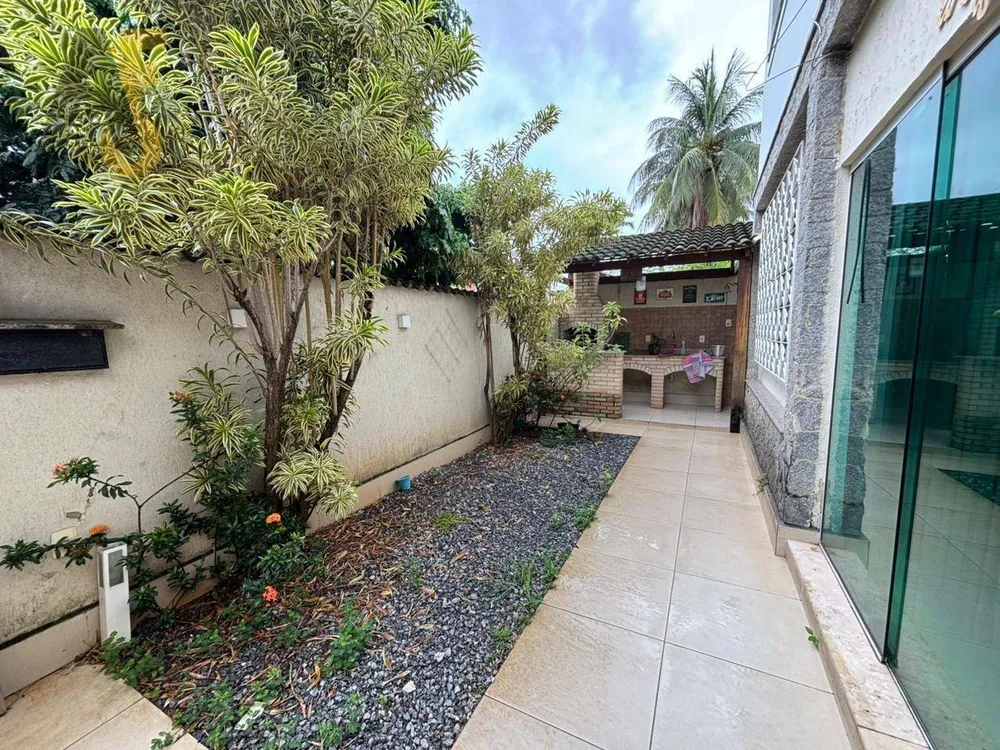 Casa, 3 quartos, 160 m² - Foto 2