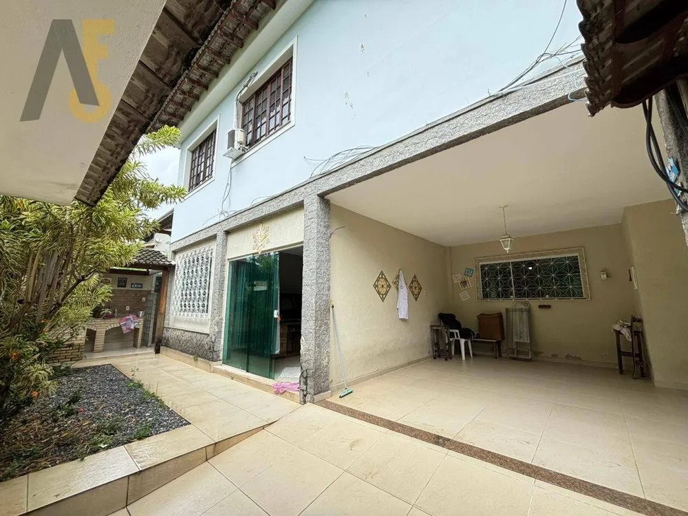 Casa, 3 quartos, 160 m² - Foto 1
