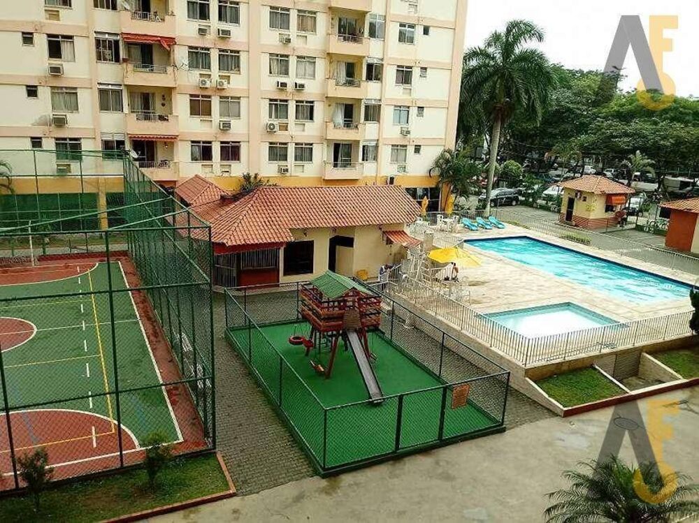 Cobertura à venda com 3 quartos, 124m² - Foto 1