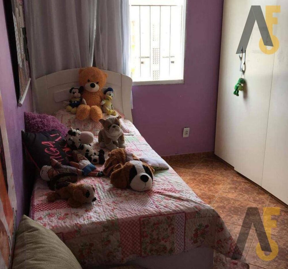 Cobertura à venda com 3 quartos, 124m² - Foto 9