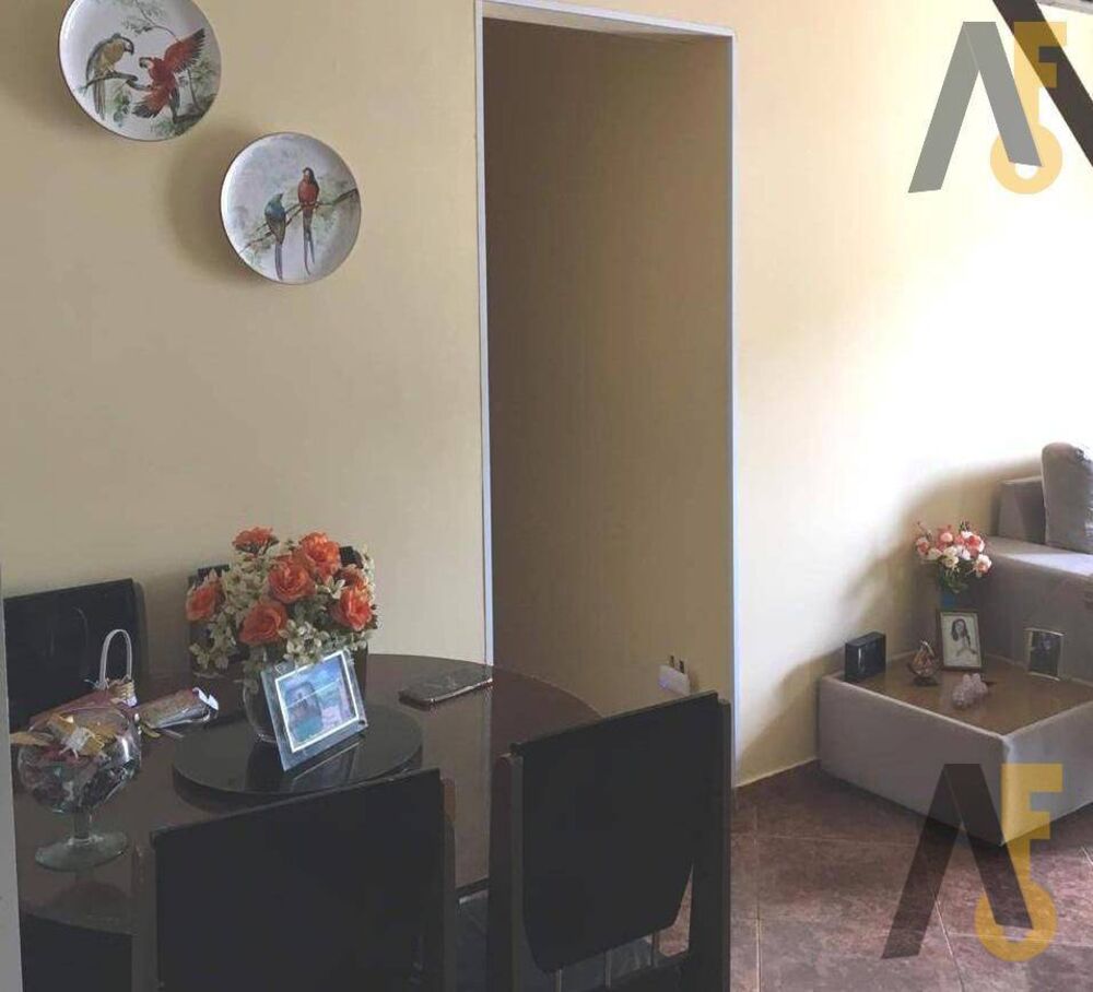 Cobertura à venda com 3 quartos, 124m² - Foto 6