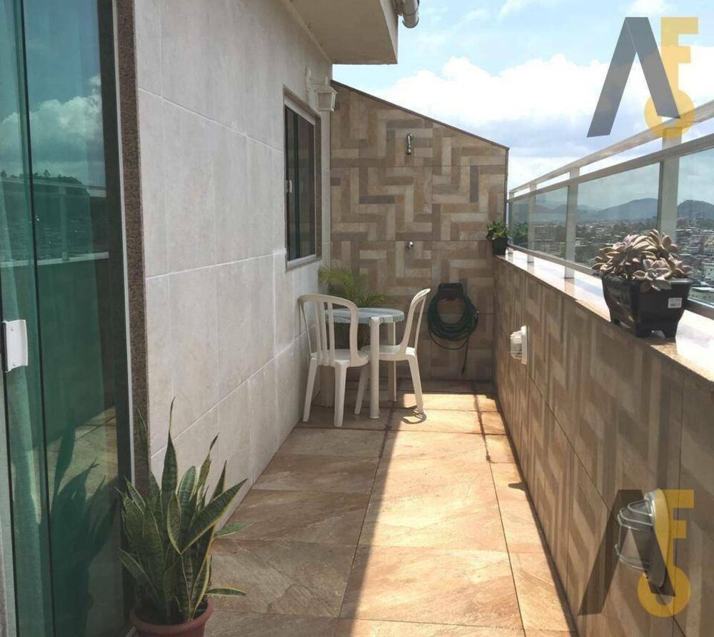 Cobertura à venda com 3 quartos, 124m² - Foto 19