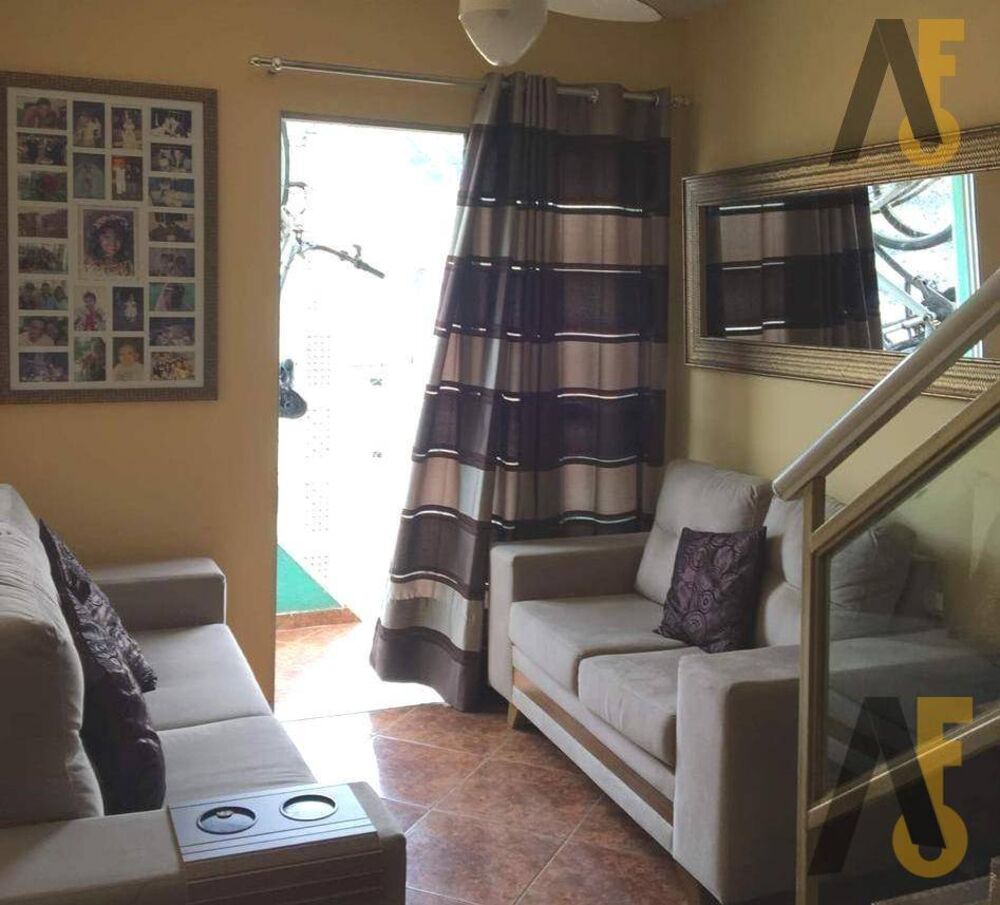 Cobertura à venda com 3 quartos, 124m² - Foto 4