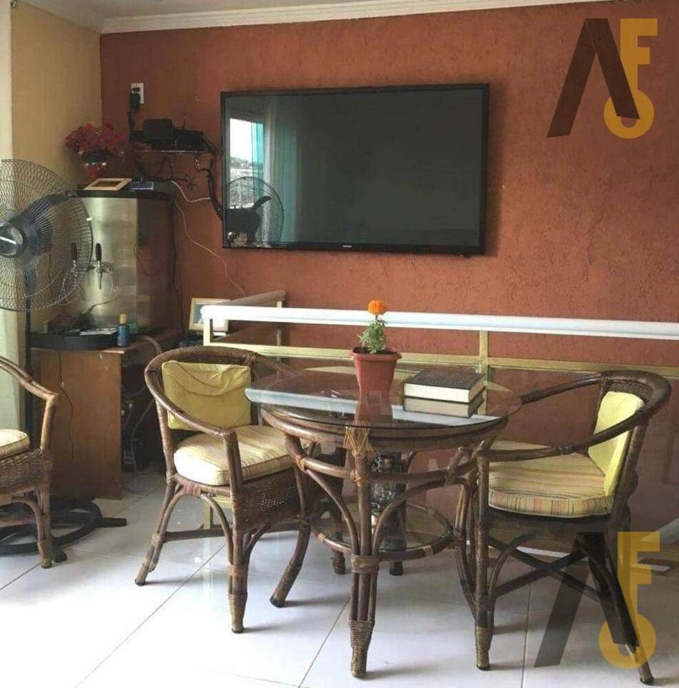 Cobertura à venda com 3 quartos, 124m² - Foto 18