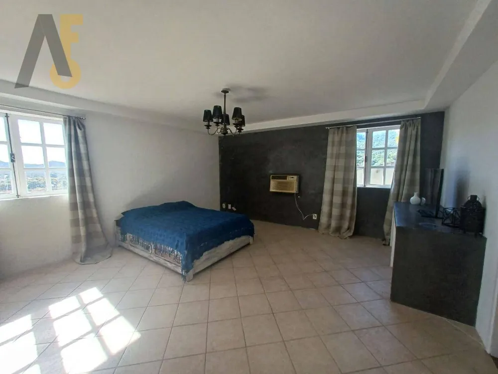 Casa de Condomínio, 4 quartos - Foto 31