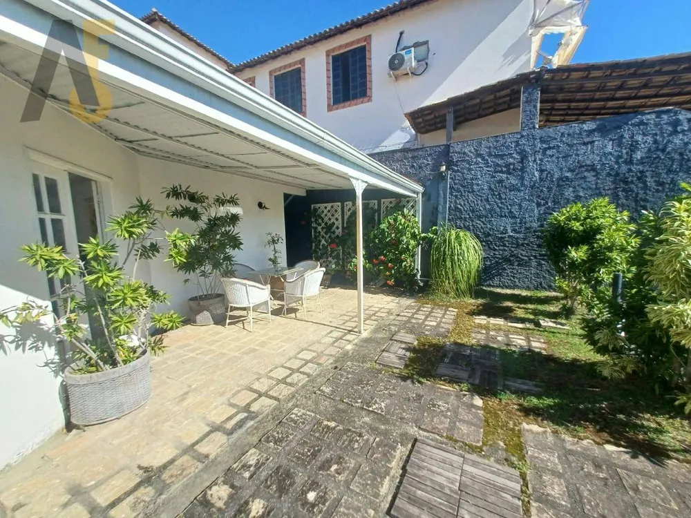 Casa de Condomínio, 4 quartos - Foto 6
