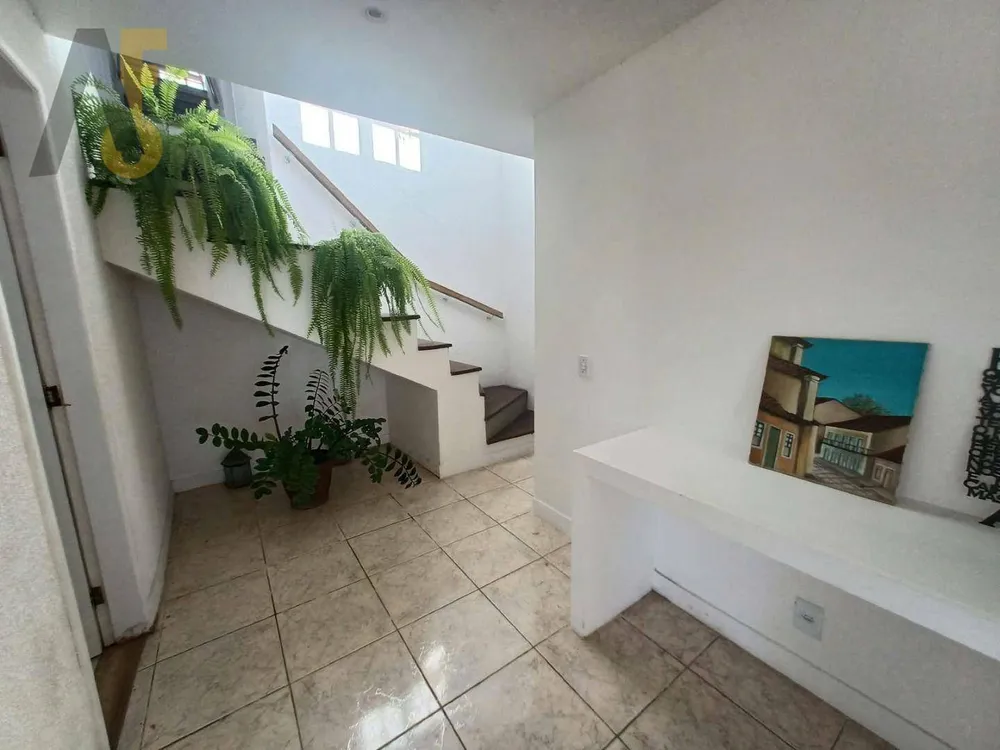 Casa de Condomínio, 4 quartos - Foto 18
